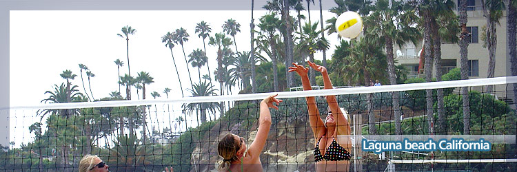 brave the unknown blue wahoo beach volleyball