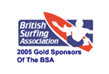 Link - British Surfing association